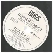 Boss - Progress Of Elimination / Recipe Of A Hoe