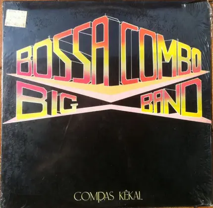 Bossa Combo - Compas Kekal