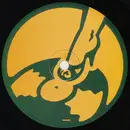 12inch Vinyl Single - Bossa Nostra Featuring Bruna Loppez - Chico Desperado (At Jazz / Street Vibes Rmxs)