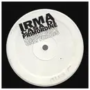 12inch Vinyl Single - Bossa Nostra Featuring Bruna Loppez - Chico Desperado (Street Vibes Remixes)