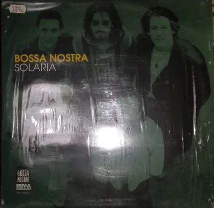Bossa Nostra - Solaria