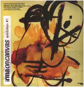 Bossa Nostra - Irma On Canvas Exhibition #14016439400058