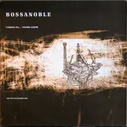 12inch Vinyl Single - Bossanoble - Coming On...