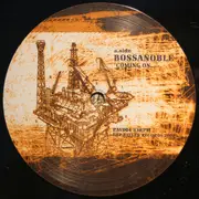 12inch Vinyl Single - Bossanoble - Coming On...