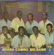 LP - Bossa Combo - Bossa Combo