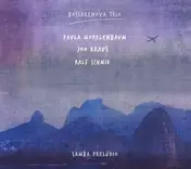Kraus - Samba Preludio