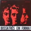 LP - Bossa Três - Em Forma!