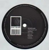 boss axis - Orlando Ep