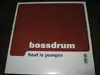 12'' - Bossdrum - Beat Is Pumpin