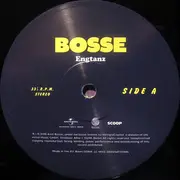 LP - Bosse - Engtanz