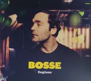 Double CD - Bosse - Engtanz - Deluxe Edition, Digipak fold-out