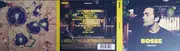 Double CD - Bosse - Engtanz - Deluxe Edition, Digipak fold-out