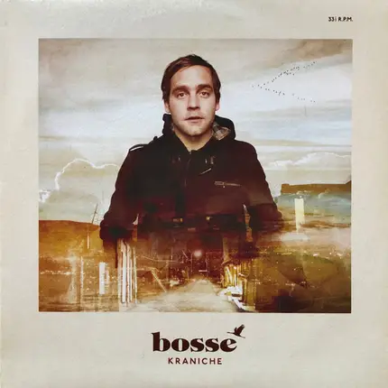 Bosse - Kraniche