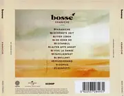 CD - Bosse - Kraniche