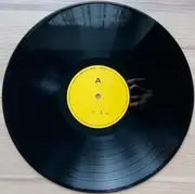 LP - Bosse - Sunnyside