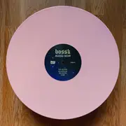 LP - Bossk - Audio Noir - Pink vinyl