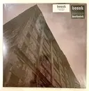LP - Bossk - Migration - Clear, Grey & Black vinyl