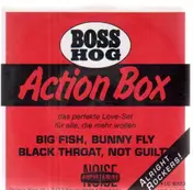 Boss Hog - Action Box