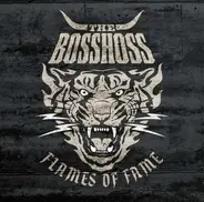 the bosshoss - Flames of Fame