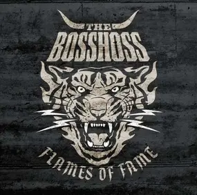 the bosshoss - Flames of Fame