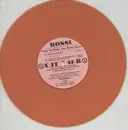 10'' - Bossi - Time To Make The Floor Burn (The Remixes)