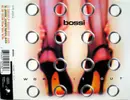 CD Single - Bossi - Work It Out