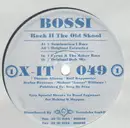 12'' - Bossi - Back II The Old Skool