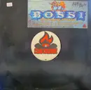 12'' - Bossi - Embassy Of Love