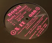 Bossi - Funky Technican