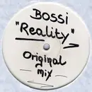 12'' - Bossi - Reality