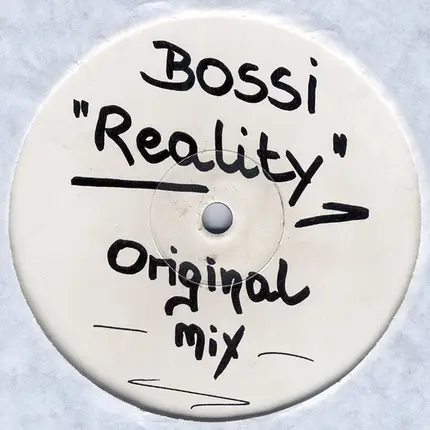 Bossi - Reality