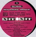 12'' - Bossi - Reality (Remix)