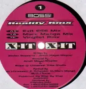 12'' - Bossi - Reality (Remix)