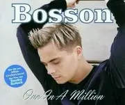 CD Single - Bosson - One in a Million
