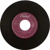 7inch Vinyl Single - Bosson - Where Are You