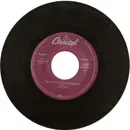 7inch Vinyl Single - Bosson - Where Are You