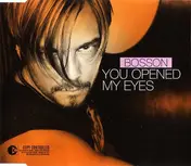 Bosson - You Opened My Eyes