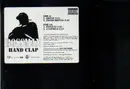 12'' - Bossman - Hand Clap - Promo
