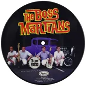 Boss Martians