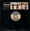 12'' - Bosstown - Whatcha Workin Wit - Promo
