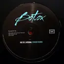 12'' - Bot.ox - Rue De L'Arsenal (Yuksek Remix)