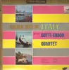 LP - Botti-Endor Quartet - Golden Hits Of Italy
