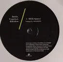 12inch Vinyl Single - Bottin , Francisco & Rodion - B.F.R. - Grey