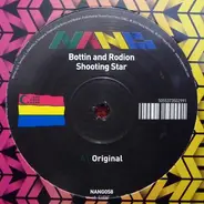 Bottin And Rodion - Shooting Star