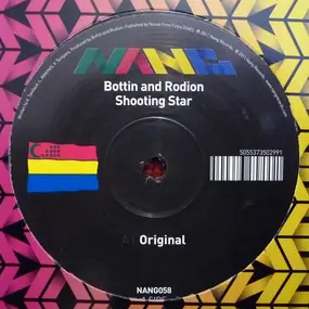 Bottin - Shooting Star