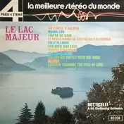 Botticelli And His Orchestra - Le Lac Majeur