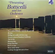 Botticelli And His Orchestra - Presenting Botticelli and His Orchestra