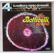 Botticelli And His Orchestra - The Botticelli Sound