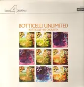 Botticelli And His Orchestra - Botticelli Unlimited