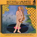 LP - Botticelli And His Orchestra - Botticelli Unlimited - Promo